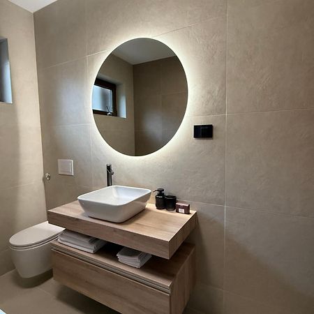Apartment Mariano Rabac Exterior foto